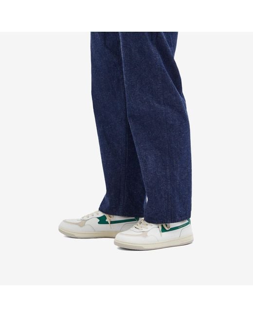 Stepney Workers Club White Pro Cup 01 S-Strike Sneaker for men