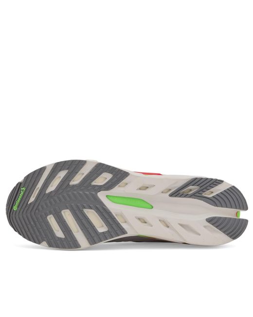 Adidas White Adistar Hrmy