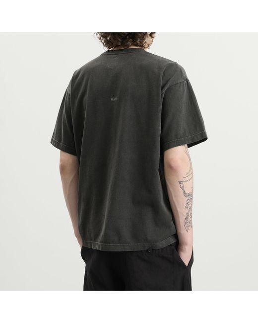 (w)taps Black Sign-Od Ss for men