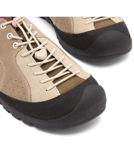 Keen Pink Jasper "Rocks" Sp Sneaker for men