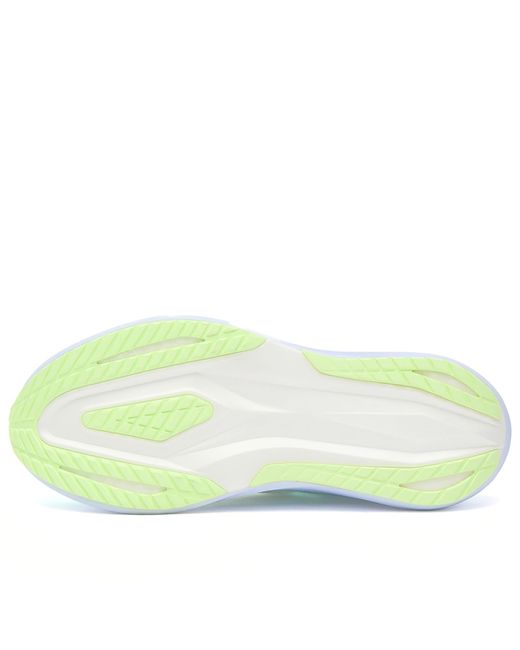 Asics Blue Megablast Sneaker for men