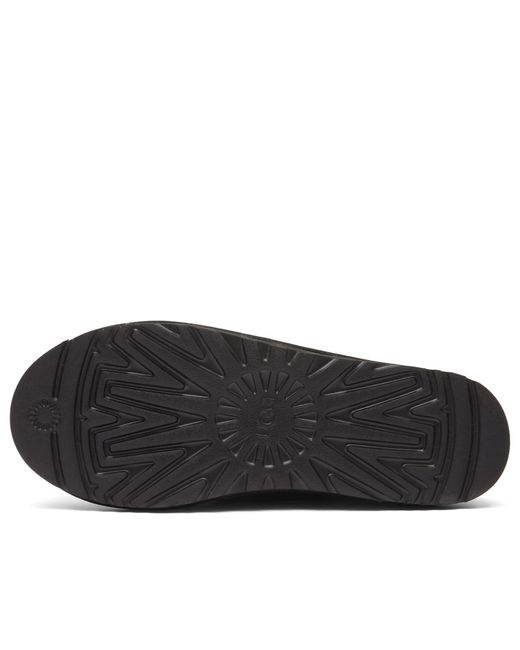 Ugg Black Tasman Ii for men