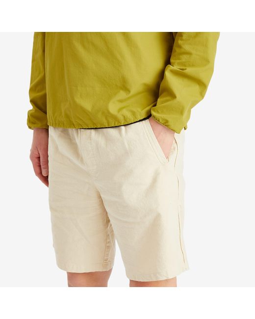 Folk Natural Assembly Short for men