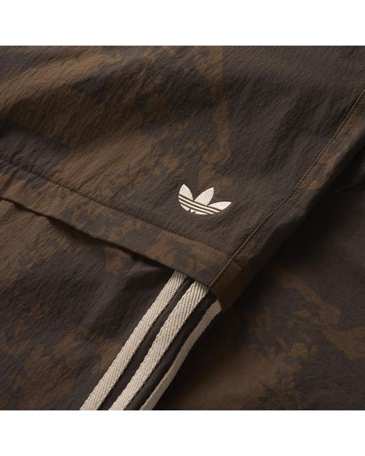 Adidas Brown End. X X Labrum Pant