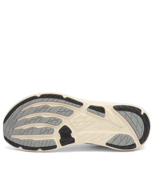 Altra White Experience Flow 3 Sneaker for men