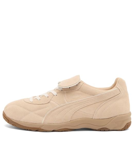 PUMA Natural X Represent King Indoor Sneaker