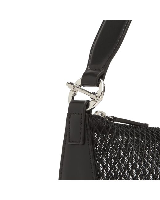 Samsøe & Samsøe Gray Samoon Bag