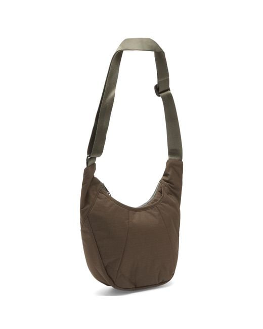 Sealson Brown M1 Cross Body Bag