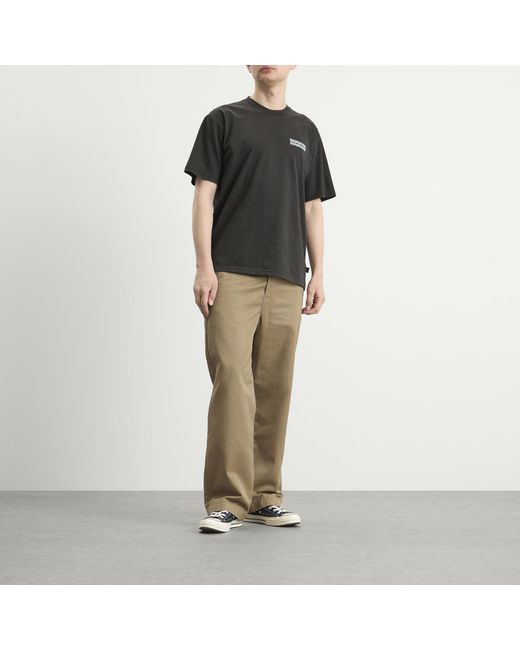 Dickies Black Buchtell T-Shirt for men