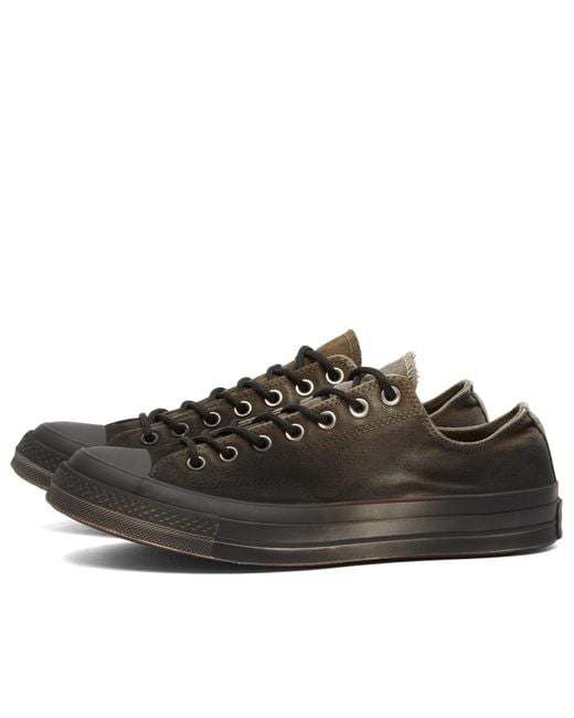 Converse Brown Chuck Taylor 1970S Ox Ltd Sneaker