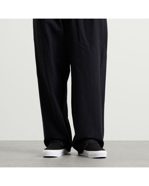 Vans Black Slip-On Reissue 98 Sneakers