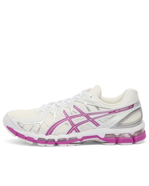Asics Multicolor Gel-Kayano 20 Sneaker
