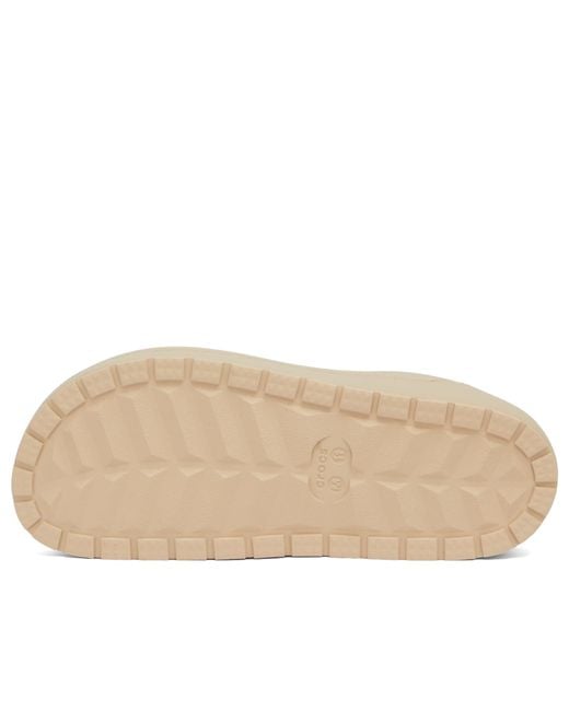 CROCSTM Natural Classic Energy Clog