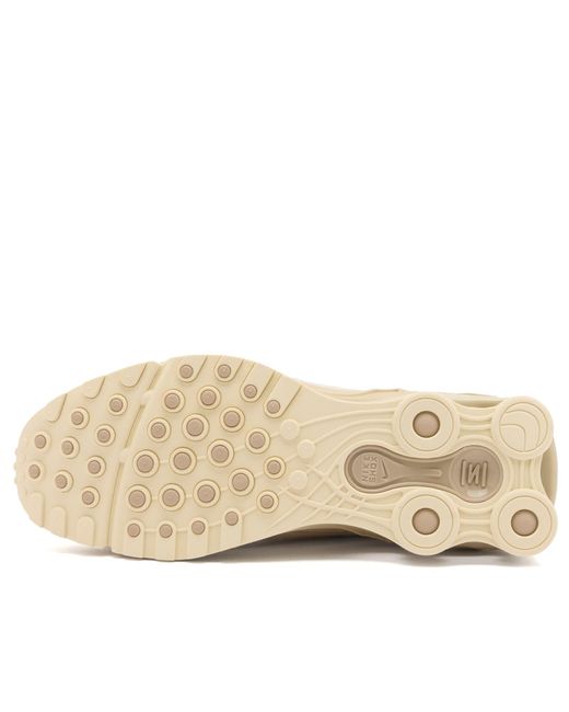 Nike White Shox Ride 2 Prm Xmfw Sneaker for men