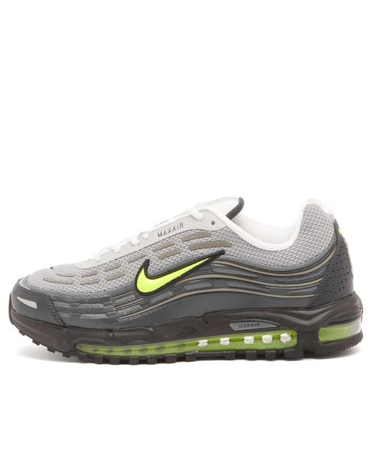 Nike Gray Air Max Tl 2.5 Sneaker for men