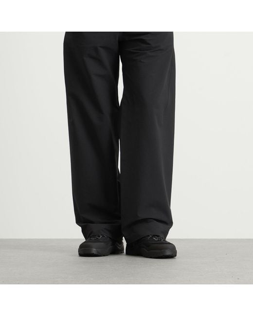 The North Face Black Clyffe Ultra for men
