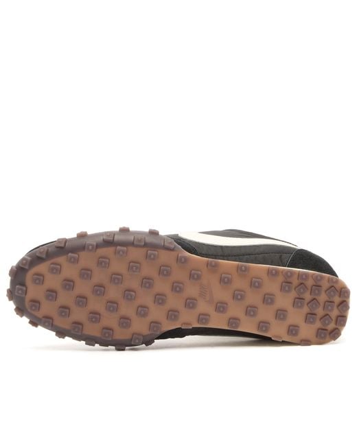 Nike Black Waffle Racer Og Sneaker for men