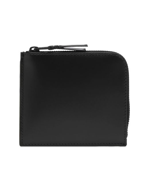 Comme des Garçons Black Sa3100Vb Very Wallet