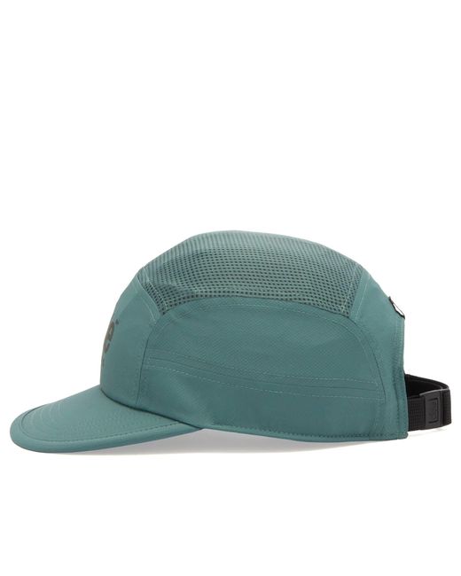 Ciele Athletics Green Classic Go Cap