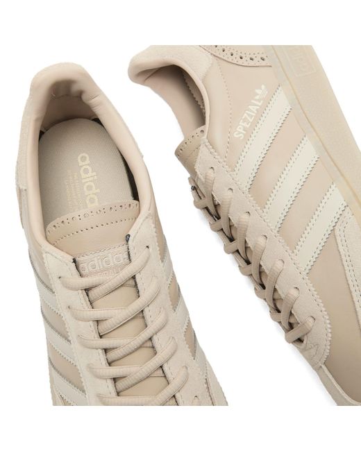 Adidas Natural Handball Spezial Sneaker