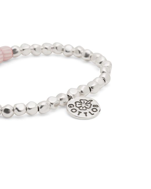 Gottlob White Edition 2 Bracelet