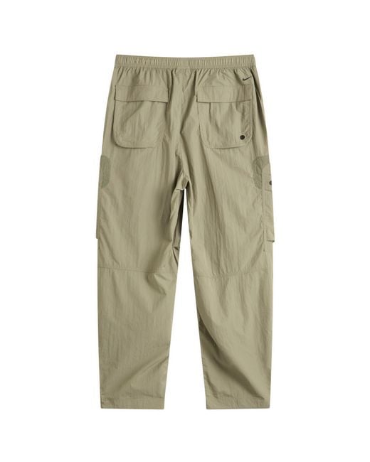 Nike Green Tech Woven Cargo Pant for men