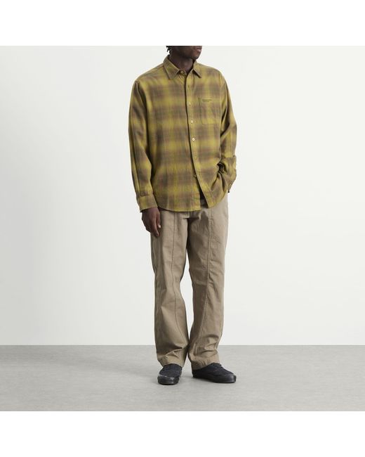 Vans Natural Otw Trench Pant for men