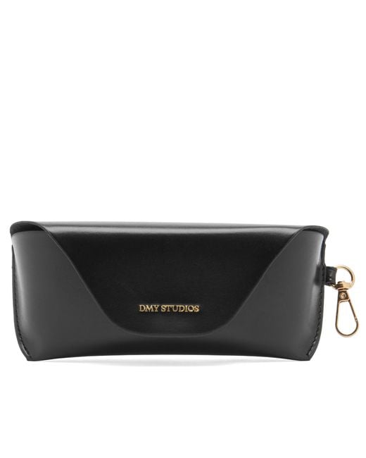 DMY STUDIOS Gray Vivian Sunglasses