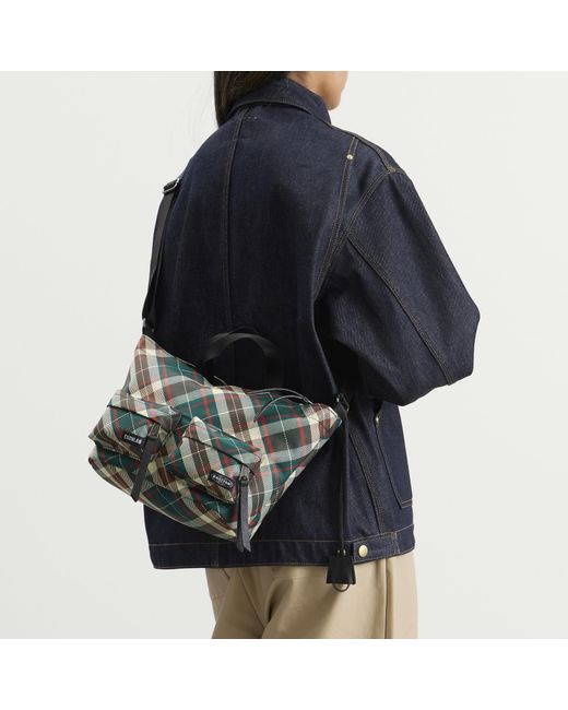 Eastpak Black X Egonlab Tote Bag