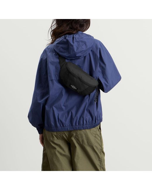 Eastpak Black Athleisure Waist Bag
