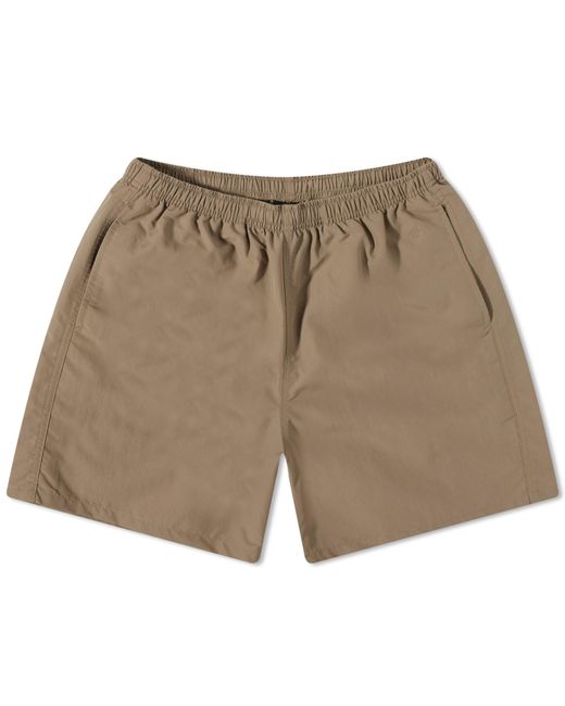 Goldwin Natural Nylon 5" Shorts for men