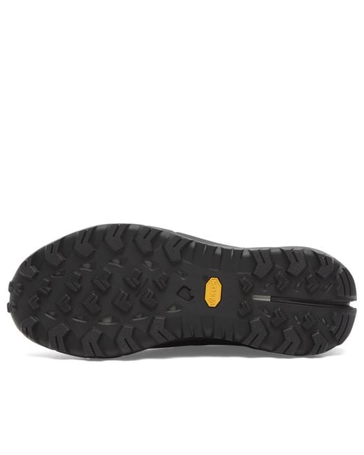 Danner Black Mtn45 Low Hiking Boots for men