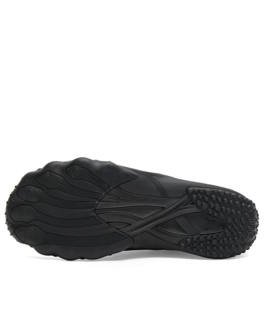 PUMA Black Achillium Sneaker