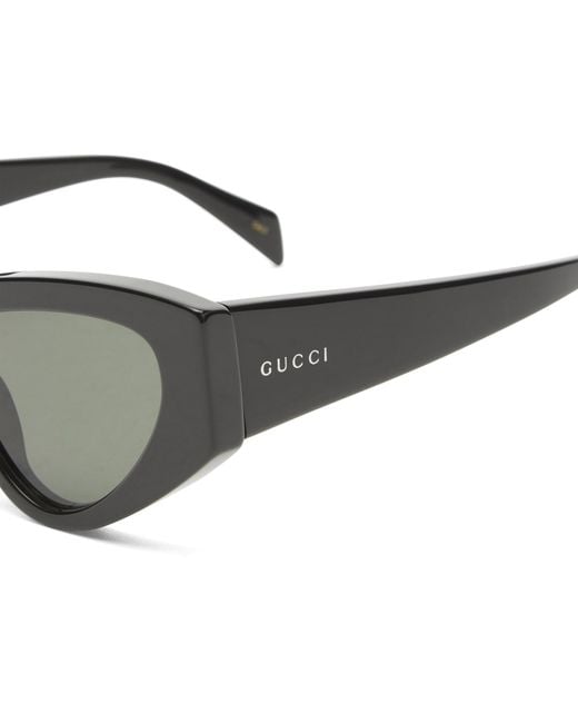 Gucci Gray Gg2019S Sunglasses