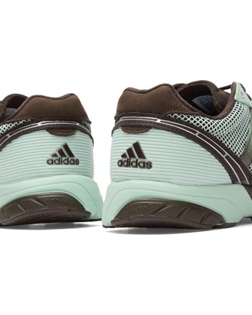 Adidas Gray Adizero Adios Og W Sneaker
