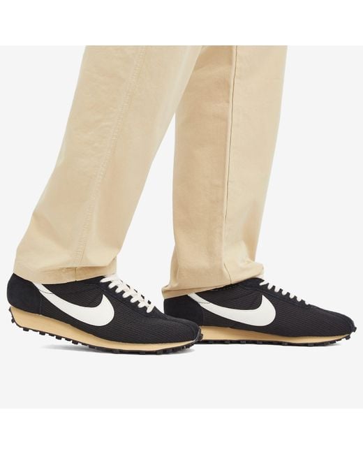 Nike Blue Ld-1000 Sneaker