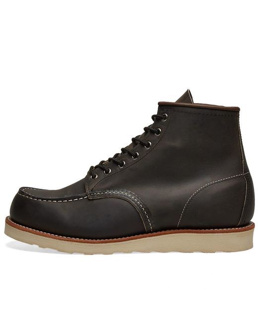 red wing 8890