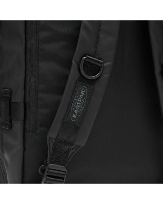 Eastpak Black Travelpack Backpack