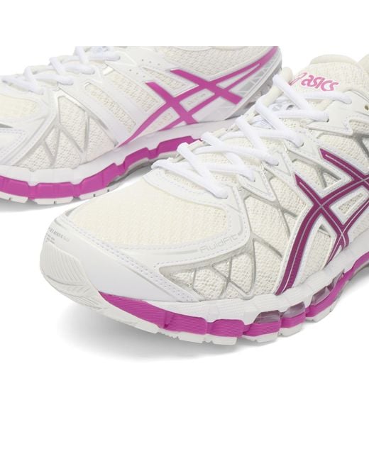 Asics Multicolor Gel-Kayano 20 Sneaker