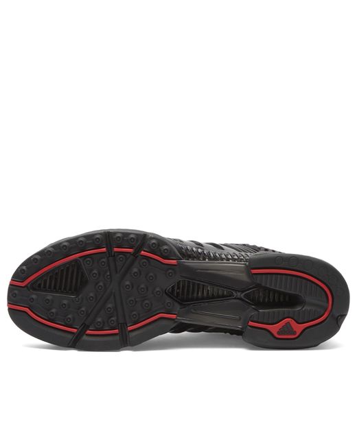 Adidas Black Climacool 1 Og Sneakers