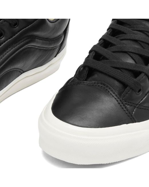 Vans Black Otw Old Skool 36 Foam