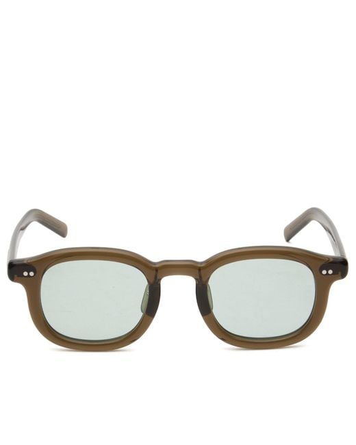 AKILA Gray Musa Sunglasses for men