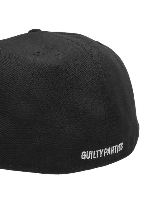 NEW ERA x WACKO MARIA 59FIFTY GRAY ceospoftalmologia.com