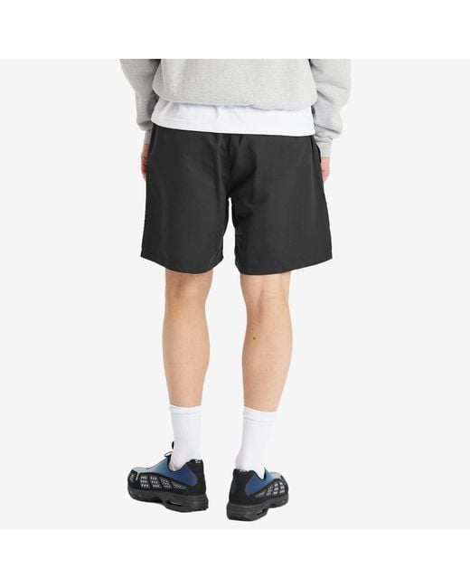 BBCICECREAM Black Diamonds & Dollars Reactive Swim Short for men