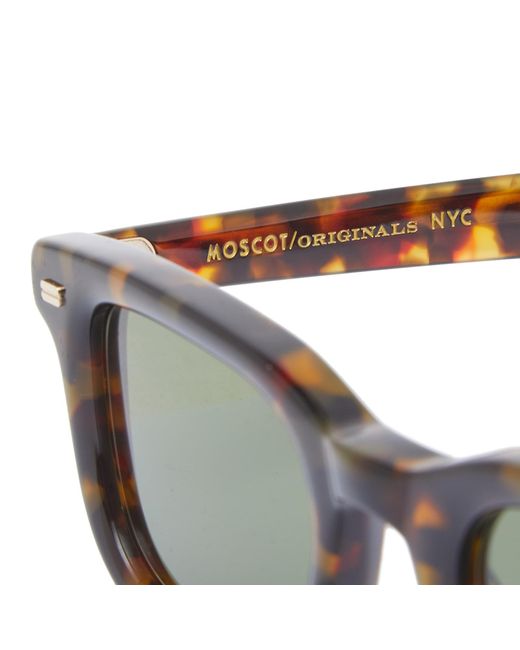 Moscot Multicolor Klutz Sunglasses