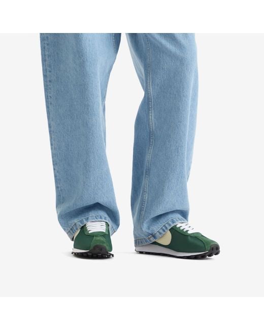 Nike Green Ld-1000 W Sneaker