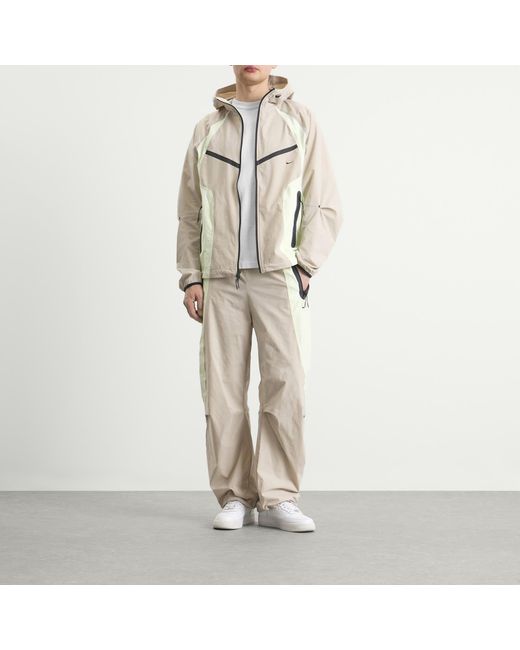 Nike Natural Tech Woven Pro Oversized Pant for men
