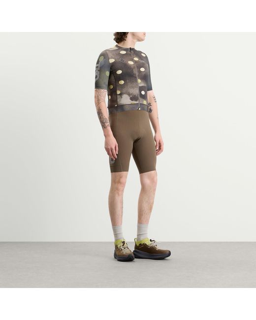 Pas Normal Studios Black T.K.O. Essential Light Jersey for men