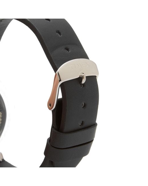 Timex Metallic X Peanuts Marlin Automatic 40Mm Watch