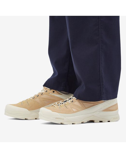 Salomon Natural X-Alp Ltr Sneakers